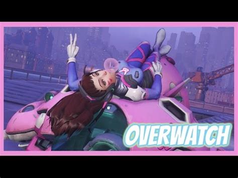 Best Of Overwatch Porn Videos 